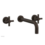 Phylrich - Basic Crs Wall Lav F - Antique Bronze