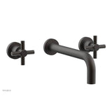 Phylrich - Basic Crs Wall Lav F - Oil Rubbed Bronze