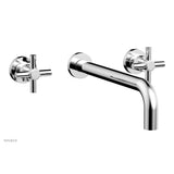 Phylrich - Basic Crs Wall Lav F - Polished Chrome