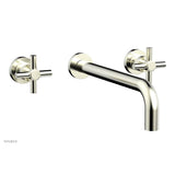 Phylrich - Basic Crs Wall Lav F - Satin Nickel