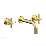 Phylrich - Basic Crs Wall Lav F - Burnished Gold