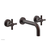 Phylrich - Basic Crs Wall Lav F - Weathered Copper
