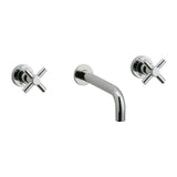 Phylrich - Basic Crs Wall Lav F - Old English Brass