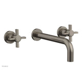 Phylrich - Basic Bld Wall Lav F - Pewter