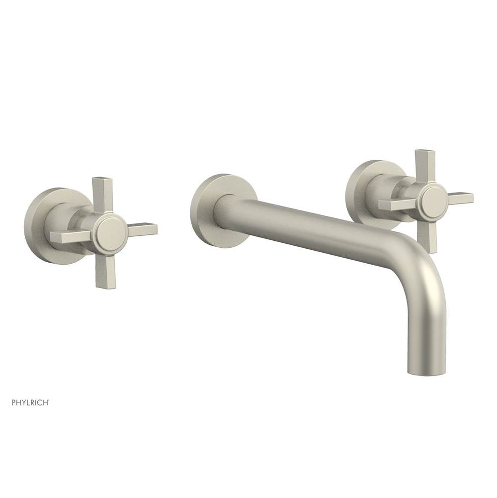 Phylrich - Basic Bld Wall Lav F - Burnished Nickel