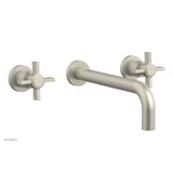 Phylrich - Basic Bld Wall Lav F - Burnished Nickel