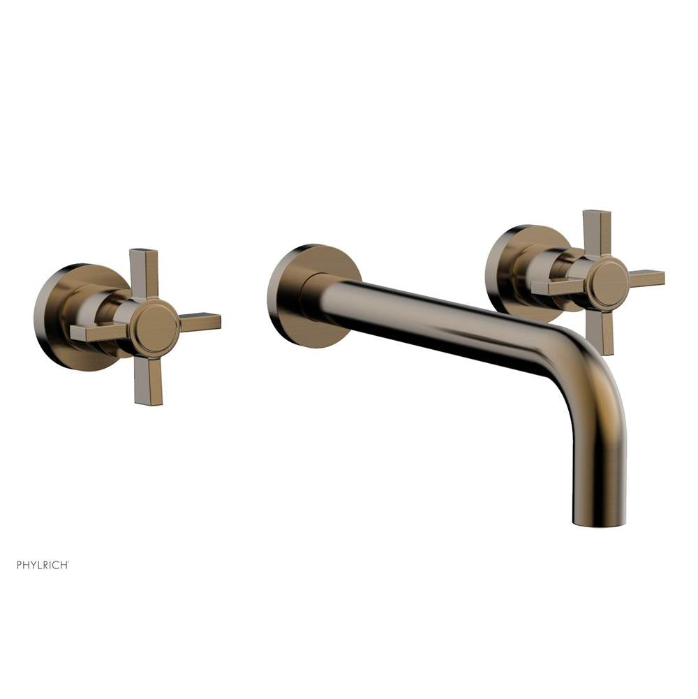 Phylrich - Basic Bld Wall Lav F - Antique Brass