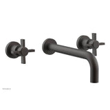 Phylrich - Basic Bld Wall Lav F - Oil Rubbed Bronze