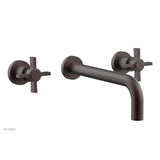 Phylrich - Basic Bld Wall Lav F - Weathered Copper