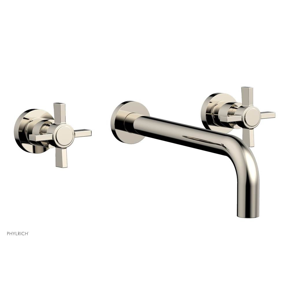 Phylrich - Basic Bld Wall Lav F - Polished Nickel