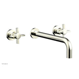 Phylrich - Basic Bld Wall Lav F - Satin Nickel