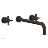 Phylrich - Basic Bld Wall Lav F - Antique Bronze