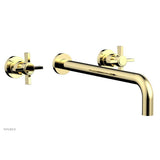 Phylrich - Basic Bld Wall Lav F - Polished Brass