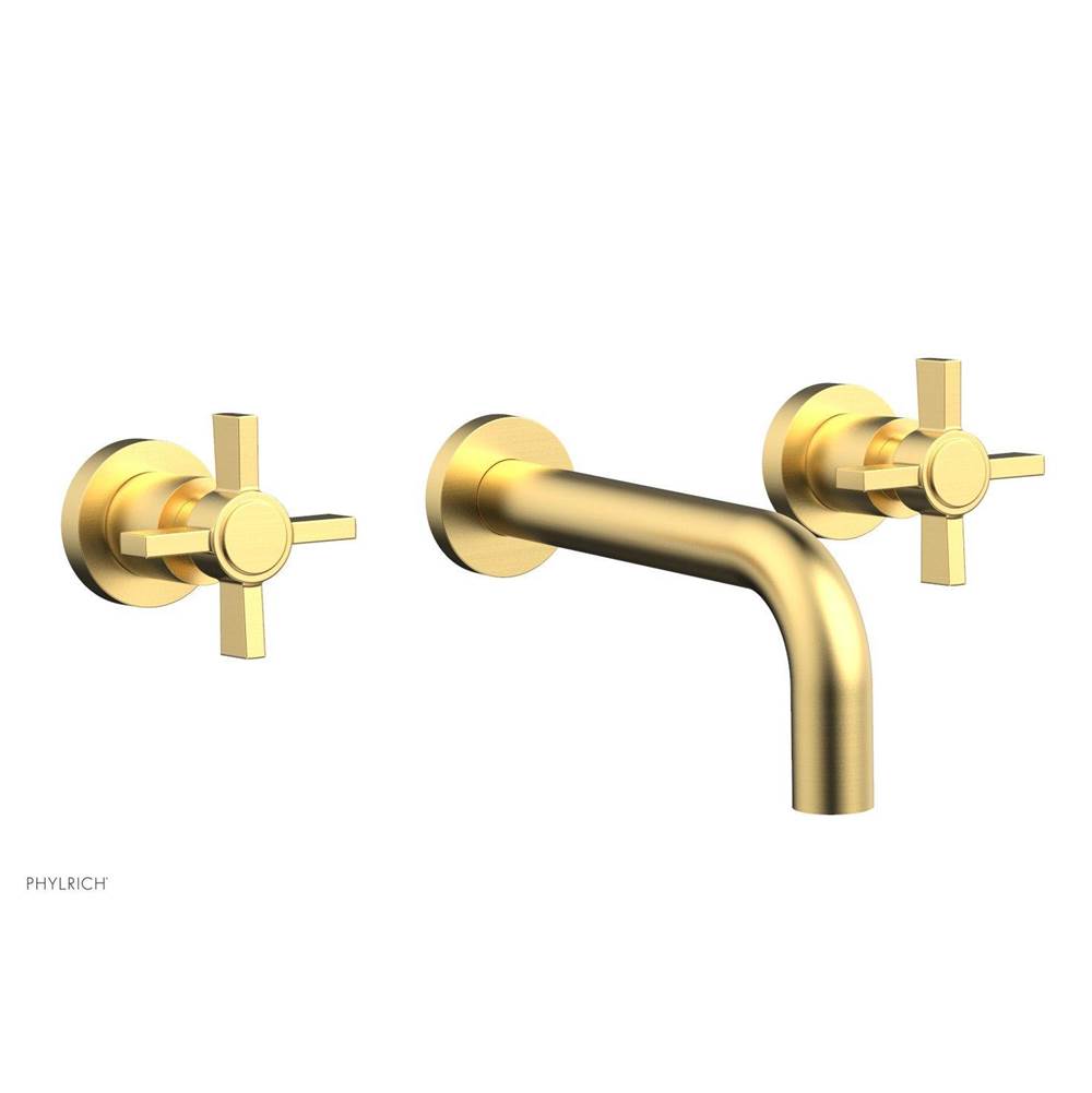 Phylrich - Basic Bld Wall Lav F - Burnished Gold