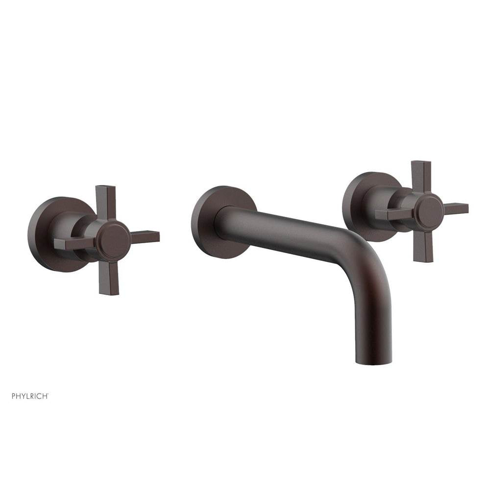 Phylrich - Basic Bld Wall Lav F - Weathered Copper