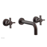 Phylrich - Basic Bld Wall Lav F - Weathered Copper