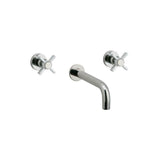 Phylrich - Basic Bld Wall Lav F - Old English Brass