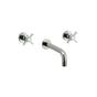 Phylrich - Basic Bld Wall Lav F - Old English Brass