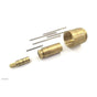 Phylrich - 1-1/2'' Kit For Therm - None