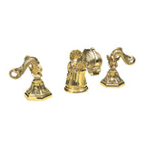 Phylrich - Lav, Dolphin - Satin chrome