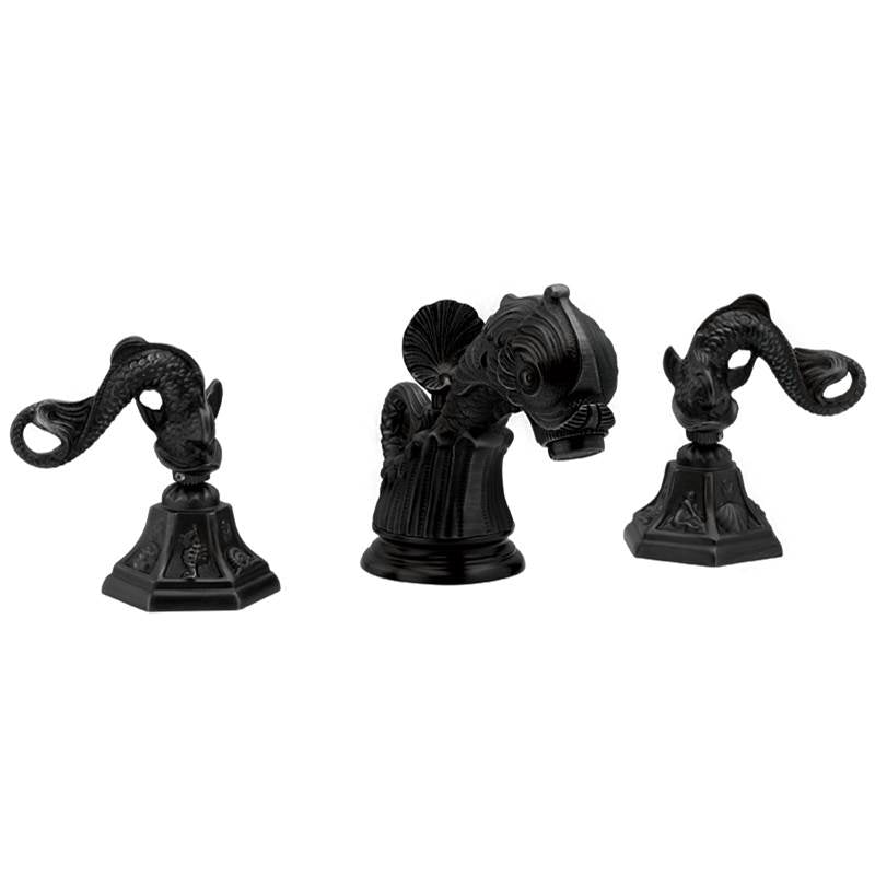 Phylrich - Lav, Dolphin - Old English Brass