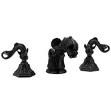 Phylrich - Lav, Dolphin - Old English Brass