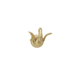Phylrich - Swan W/Tub Spout - Old English Brass