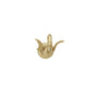 Phylrich - Swan W/Tub Spout - Old English Brass