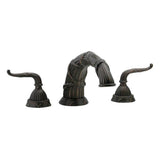 Phylrich - Rom Tub, Ribbon & Re - Weathered Copper