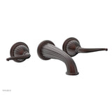 Phylrich - Wall Tub, Georgian - Weathered Copper