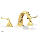 Phylrich - Rom Tub, Georgian - Burnished Gold