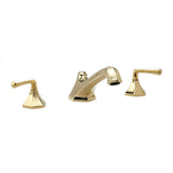 Phylrich - Rom Tub, Le Verre - Satin chrome