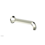 Phylrich - Wall Tub Spt Le Verr - Satin Nickel