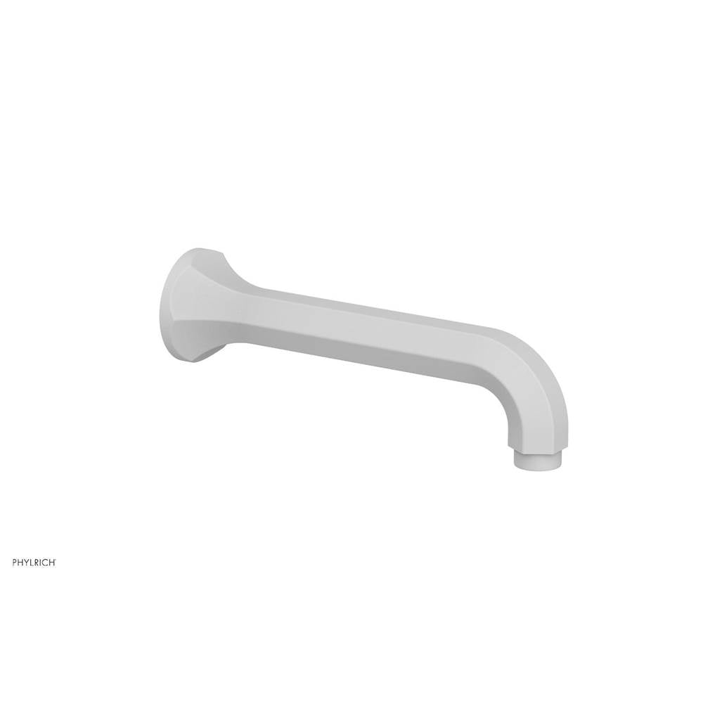 Phylrich - Wall Tub Spt Le Verr - Satin White