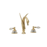 Phylrich - Wall Tub, Louis Xiv - Old English Brass