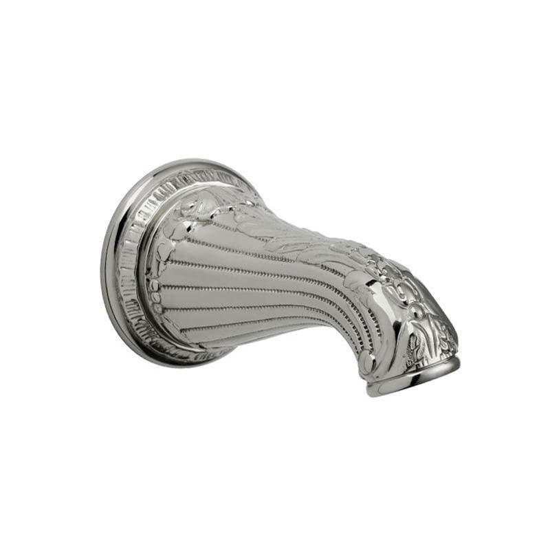 Phylrich - Pressure Balance T - Burnished Nickel