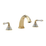 Phylrich - Rom Tub, Mirabella - Satin chrome