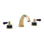 Phylrich - Rom Tub, Bleu Sodali - Old English Brass