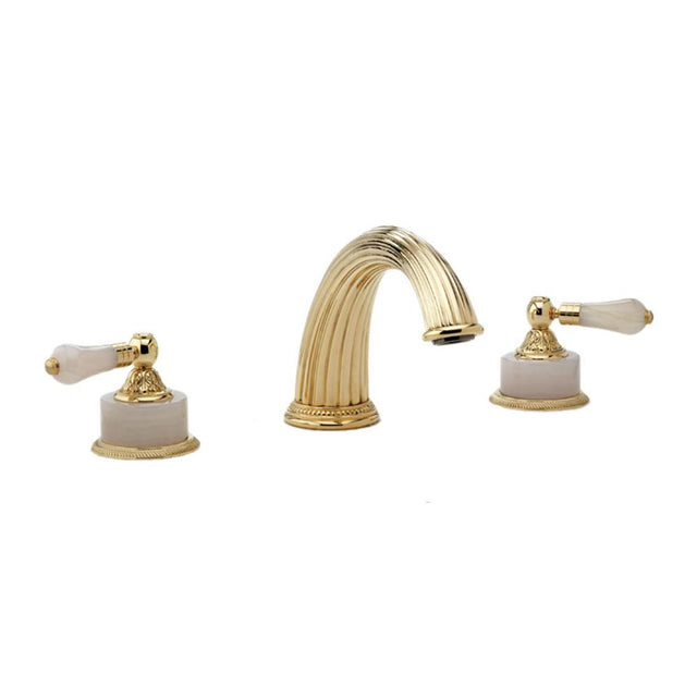 Phylrich - Rom Tub, Pers Pink O - Old English Brass