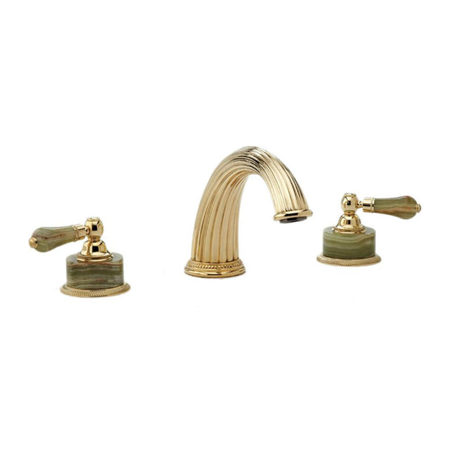 Phylrich - Rom Tub, Pak Green O - Old English Brass