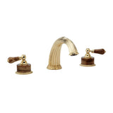Phylrich - Rom Tub, Mont Brown - Old English Brass