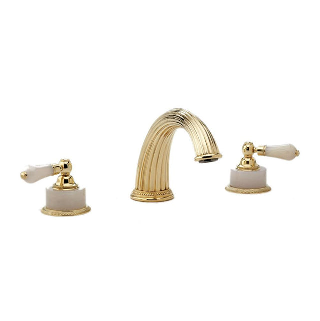 Phylrich - Rom Tub, Pers Pink O - Old English Brass