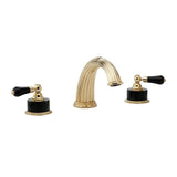 Phylrich - Rom Tub, Frnz Black - Weathered Copper