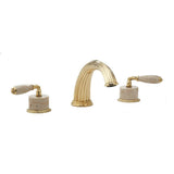 Phylrich - Rom Tub, Valen Beige - Satin chrome