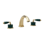 Phylrich - Rom Tub, Valen Green - Weathered Copper