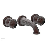 Phylrich - Wall Tub, Barcelona - Weathered Copper