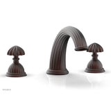 Phylrich - Rom Tub, Barcelona - Weathered Copper