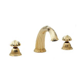Phylrich - Rom Tub, Barcelona - Satin chrome