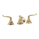 Phylrich - Lav, Ribbon & Reed - Satin chrome