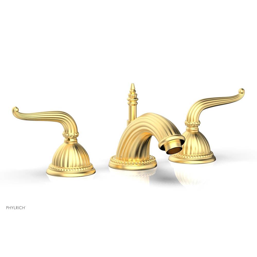 Phylrich - Lav, Georgian - Burnished Gold